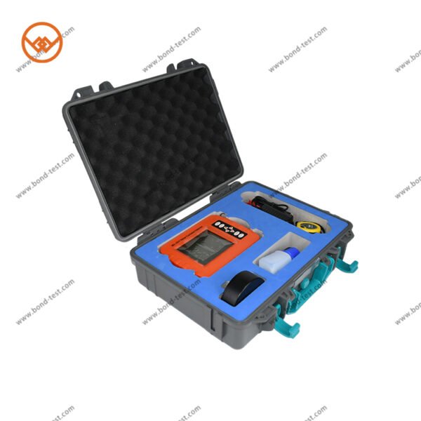 XSY-100 Rebar corrosion detection - Image 4