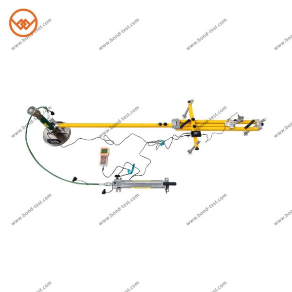 Ev2-W Static deformation modulus tester - Image 5