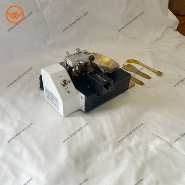 CSDS-1 Disc Type Liquid Limit Machine - Image 10