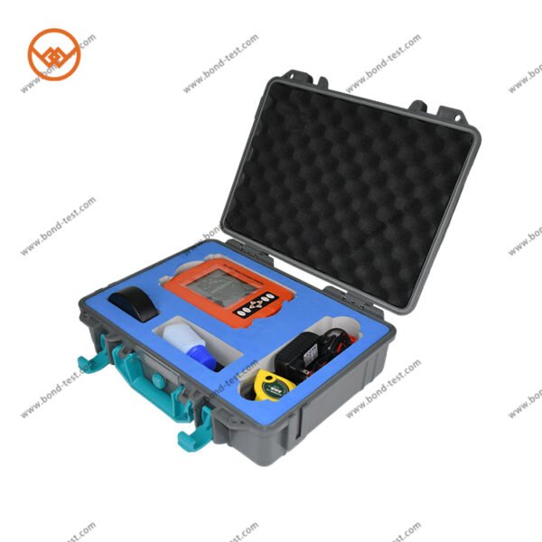 XSY-100 Rebar corrosion detection - Image 5