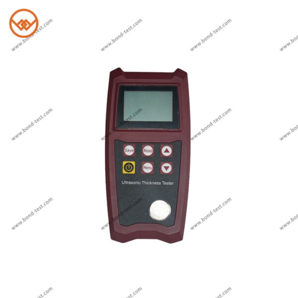 L930 Ultrasonic Thickness Gauge - Image 5