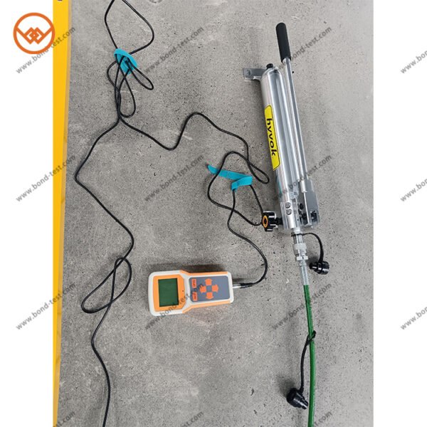 Ev2-W Static deformation modulus tester - Image 6