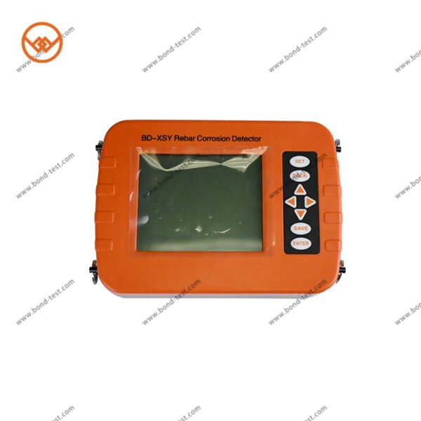 XSY-100 Rebar corrosion detection - Image 6