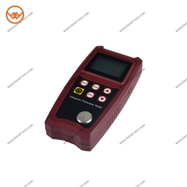 L930 Ultrasonic Thickness Gauge - Image 6
