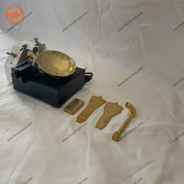 CSDS-1 Disc Type Liquid Limit Machine - Image 9