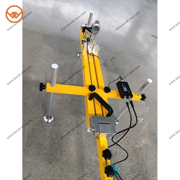 Ev2-W Static deformation modulus tester - Image 7