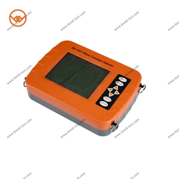 XSY-100 Rebar corrosion detection - Image 7