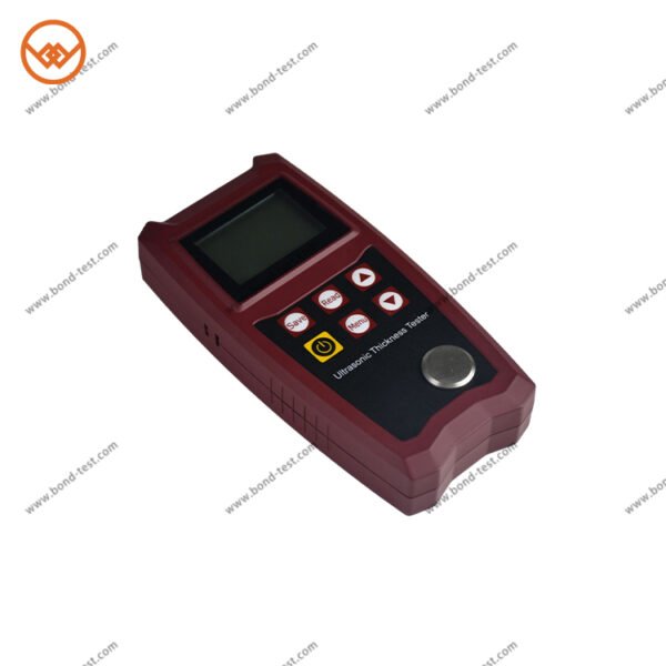 L930 Ultrasonic Thickness Gauge - Image 7