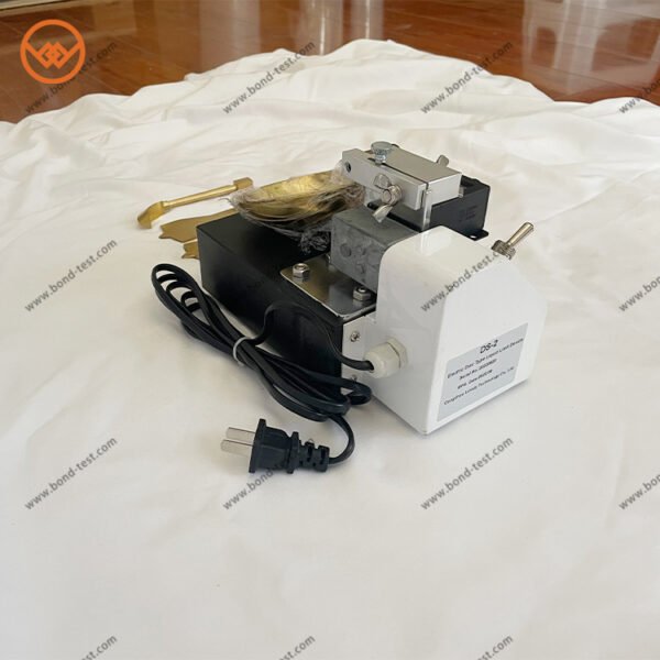 CSDS-1 Disc Type Liquid Limit Machine - Image 8