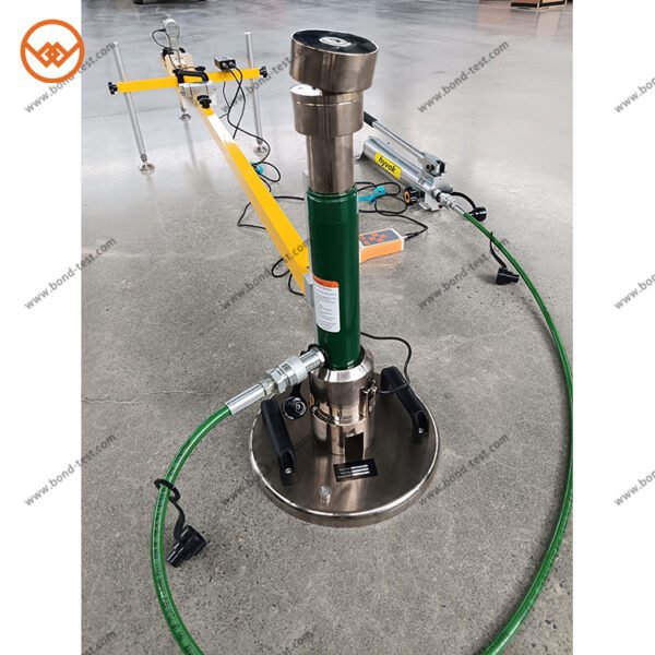 Ev2-W Static deformation modulus tester - Image 8