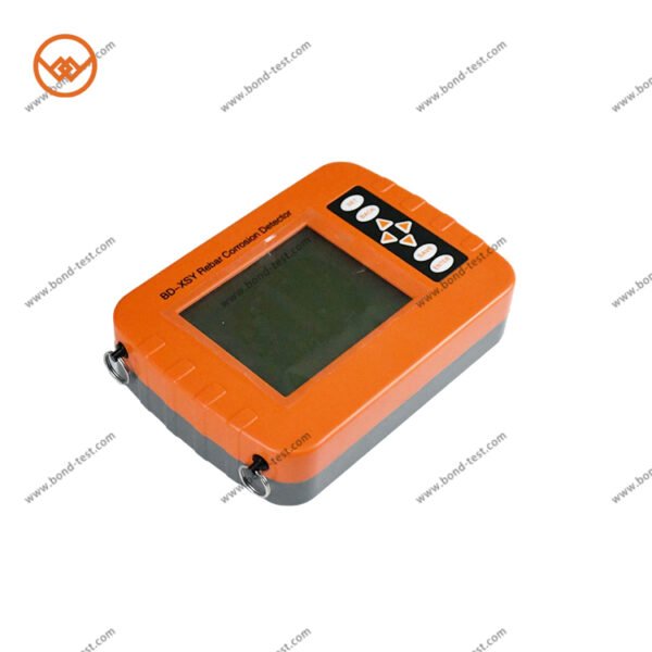 XSY-100 Rebar corrosion detection - Image 8
