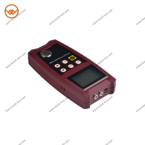 L930 Ultrasonic Thickness Gauge - Image 8