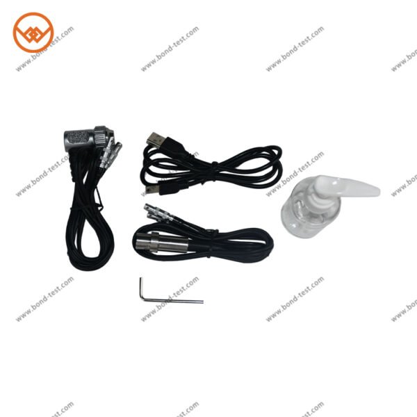 L930 Ultrasonic Thickness Gauge - Image 9