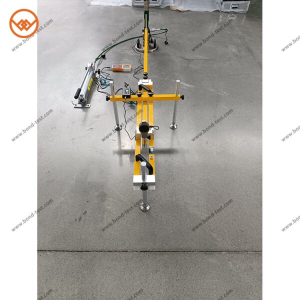 Ev2-W Static deformation modulus tester - Image 9