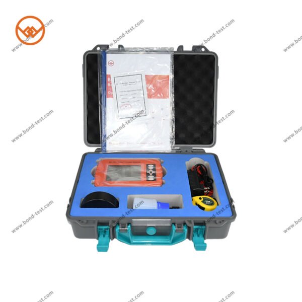 XSY-100 Rebar corrosion detection - Image 10