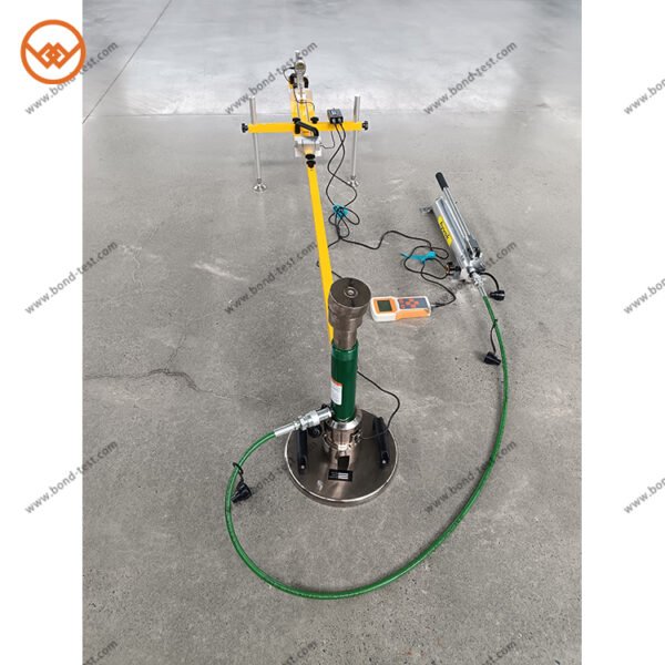 Ev2-W Static deformation modulus tester - Image 10