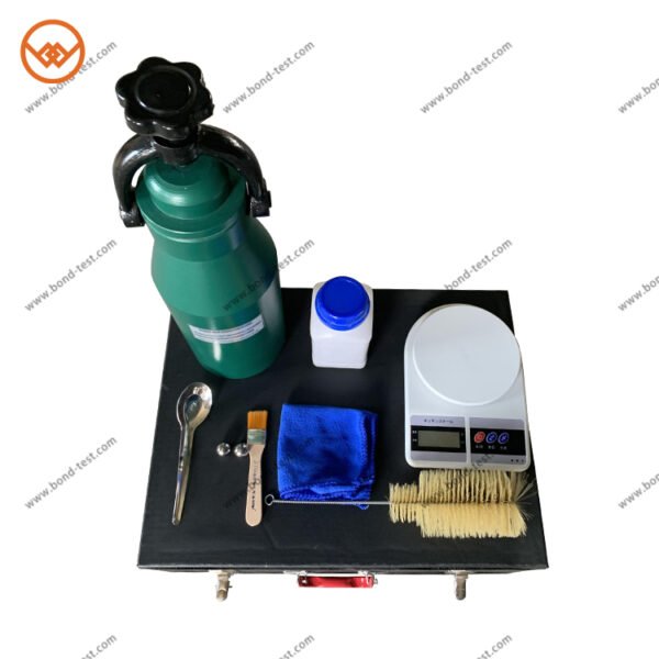 HKC-30 Speedy Moisture Meter - Image 17