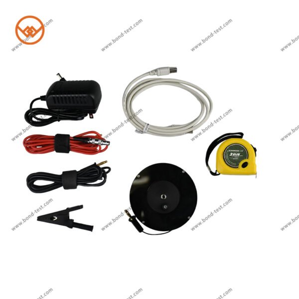 XSY-100 Rebar corrosion detection - Image 11
