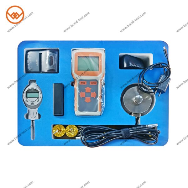 Ev2-W Static deformation modulus tester - Image 11