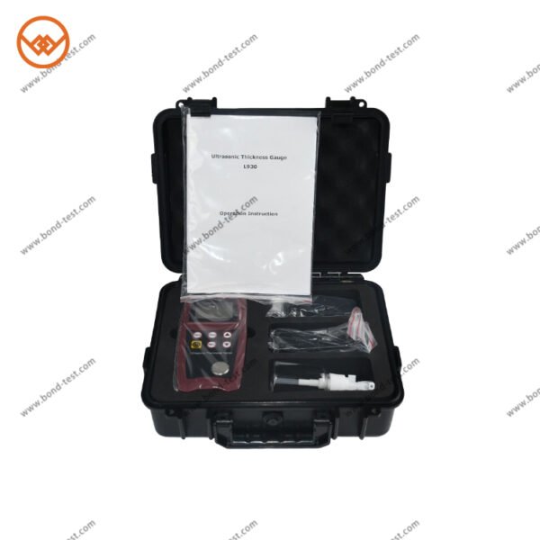 L930 Ultrasonic Thickness Gauge - Image 11