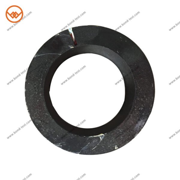 HCZT-1 Electromagnetic Concrete shaking Table - Image 11