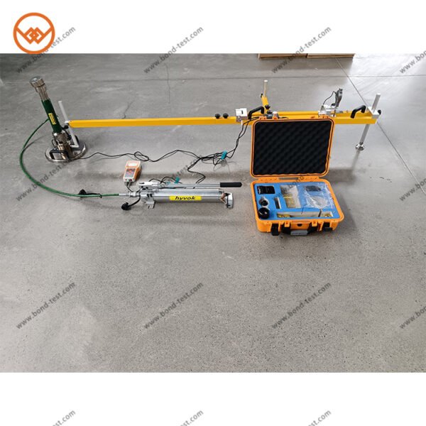 Ev2-W Static deformation modulus tester - Image 12