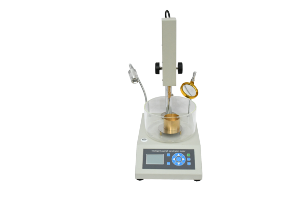 SZR-5 Intelligent asphalt penetration Testing Machine