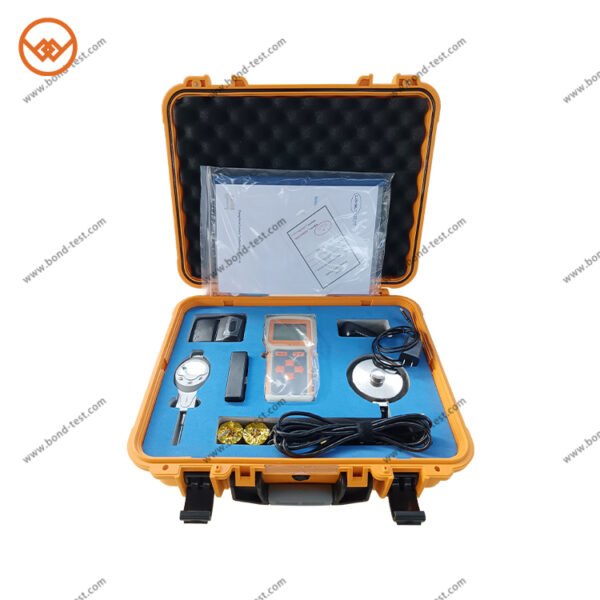 Ev2-W Static deformation modulus tester - Image 13