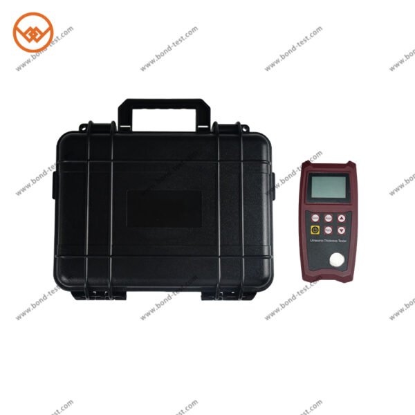 L930 Ultrasonic Thickness Gauge - Image 12