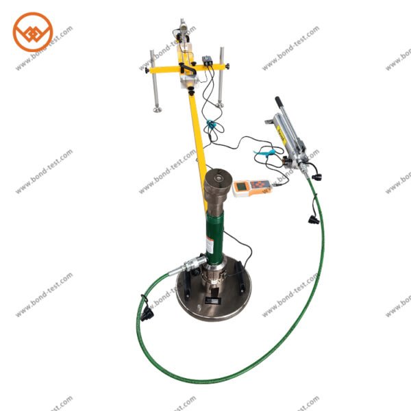 Ev2-W Static deformation modulus tester - Image 14