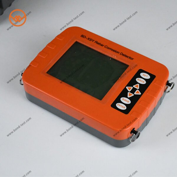 XSY-100 Rebar corrosion detection - Image 13