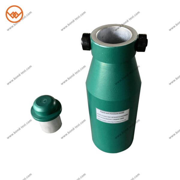 HKC-30 Speedy Moisture Meter - Image 6
