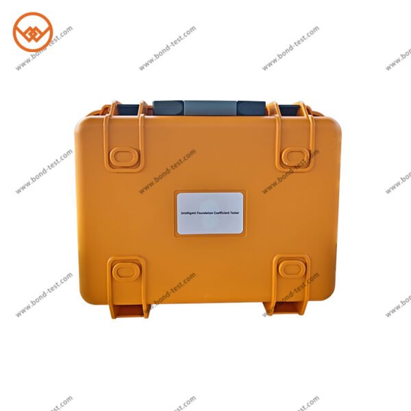 Ev2-W Static deformation modulus tester - Image 15