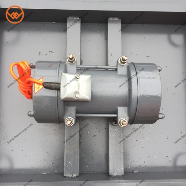 HZJ-A Concrete Shaking Table - Image 13