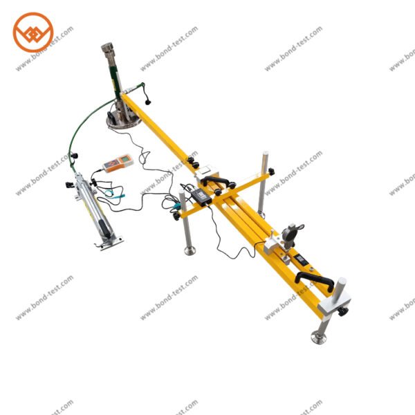 Ev2-W Static deformation modulus tester - Image 16