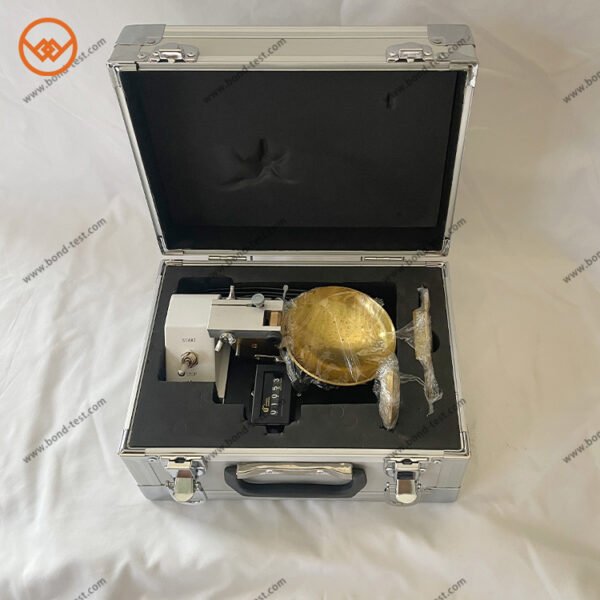 CSDS-1 Disc Type Liquid Limit Machine - Image 2