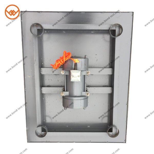 HZJ-A Concrete Shaking Table - Image 14