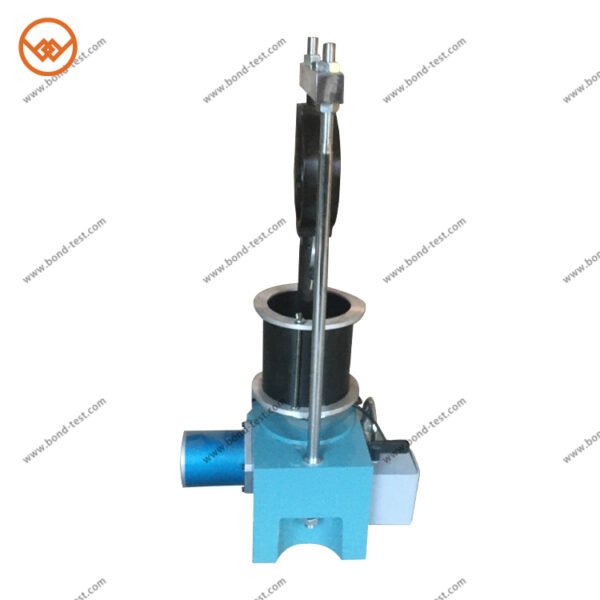 California bearing ratio (CBR) Tester - Image 14