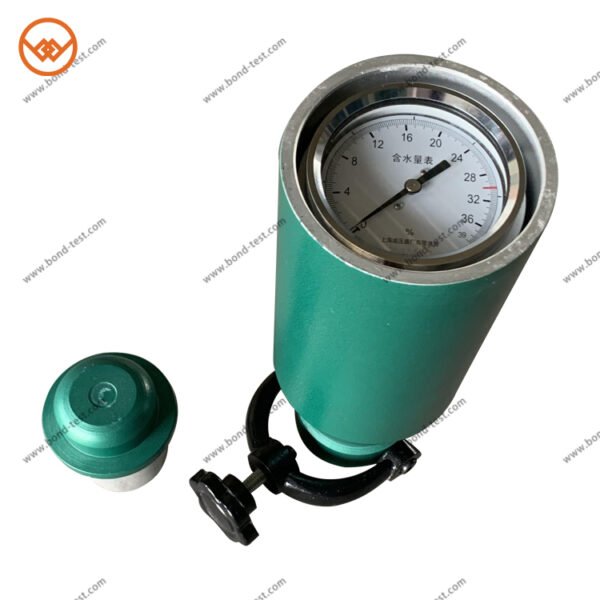 HKC-30 Speedy Moisture Meter - Image 5