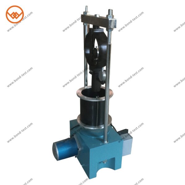 California bearing ratio (CBR) Tester - Image 15