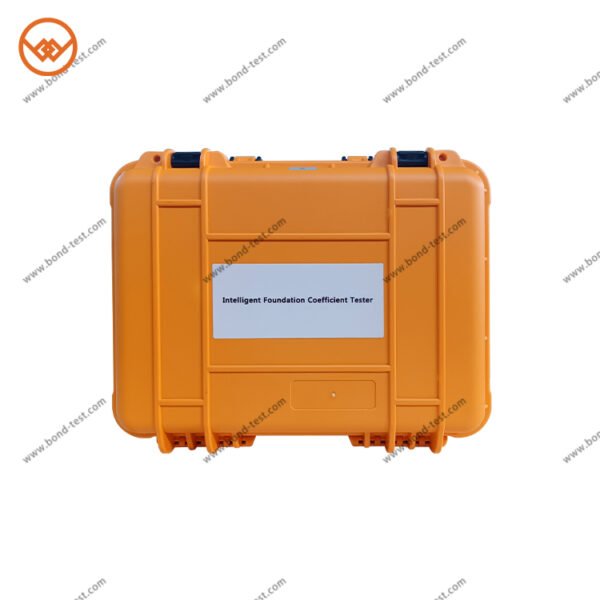 Ev2-W Static deformation modulus tester - Image 18