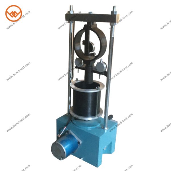 California bearing ratio (CBR) Tester - Image 16