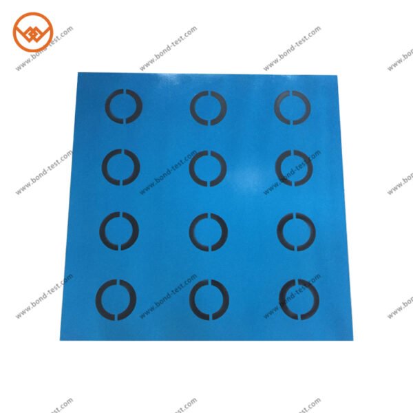 HCZT-1 Electromagnetic Concrete shaking Table - Image 16