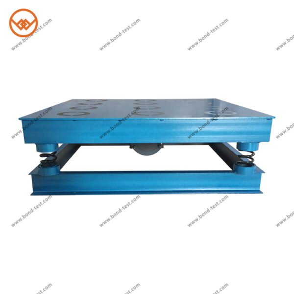 HCZT-1 Electromagnetic Concrete shaking Table - Image 17