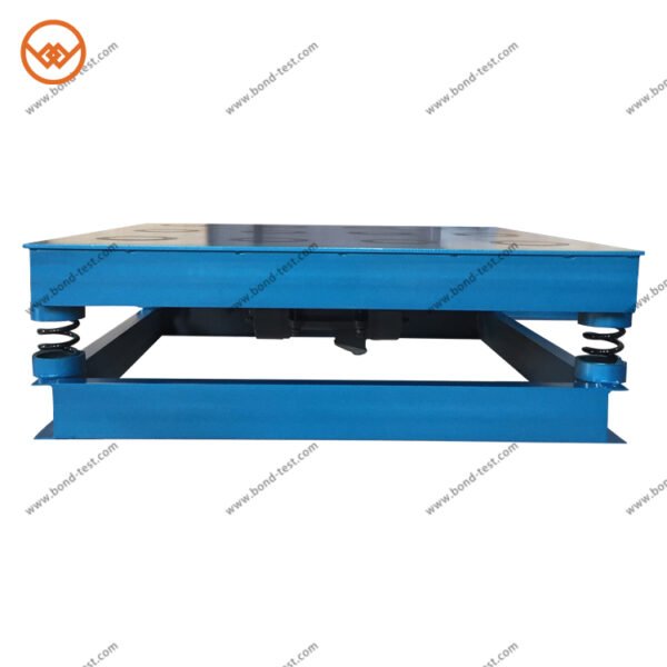 HCZT-1 Electromagnetic Concrete shaking Table - Image 19