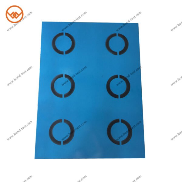 HCZT-1 Electromagnetic Concrete shaking Table - Image 3
