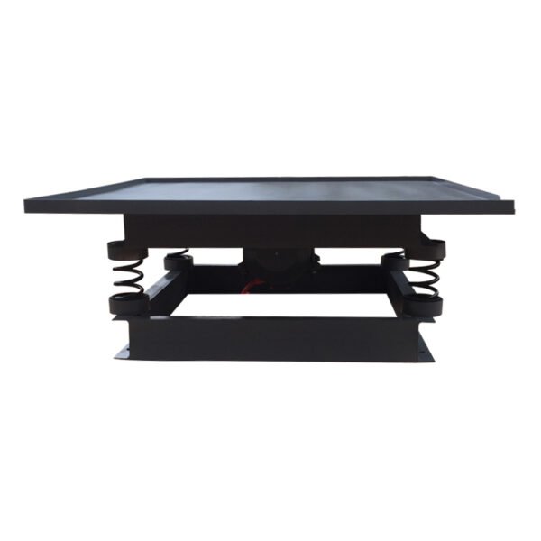HZJ-A Concrete Shaking Table