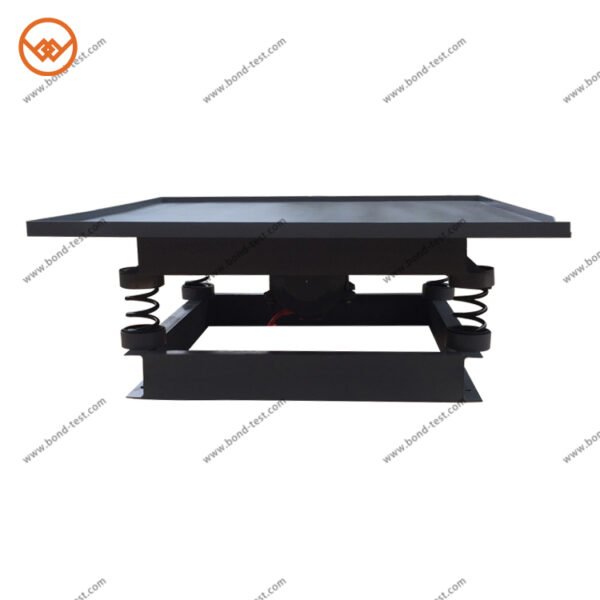 HZJ-A Concrete Shaking Table - Image 3