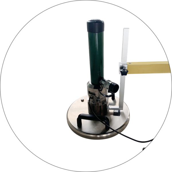 K intelligent ground vehicles tester - Image 5