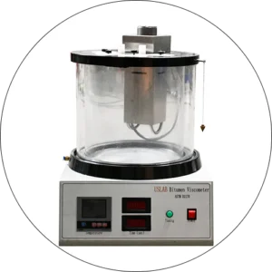 SYD-265E Kinematic Viscometer